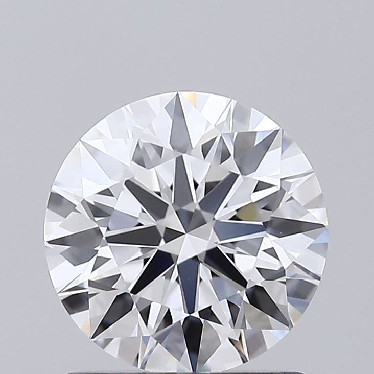 Lab Grown Diamond Lab-grown 1,02Ct D-IF Round - IGILG812621196 1