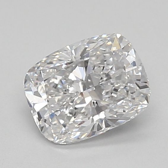 Lab Grown Diamond Lab-grown 0,63Ct E-VVS1 Cushion - IGILG652487680 1