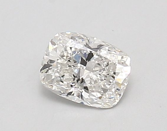 Lab Grown Diamond Lab-grown 0,63Ct E-VVS1 Cushion - IGILG655448503 1
