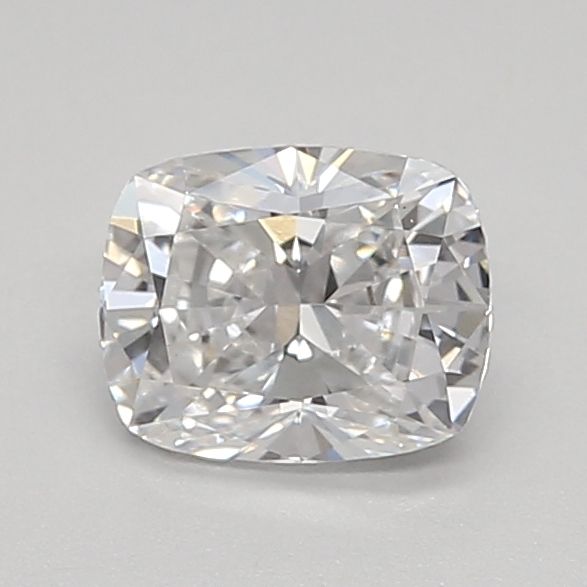 Lab Grown Diamond Lab-grown 0,63Ct D-VVS2 Cushion - IGILG648468323 1