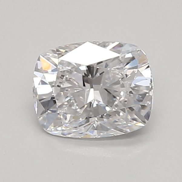 Lab Grown Diamond Lab-grown 0,63Ct D-VVS2 Cushion - IGILG660409082 1