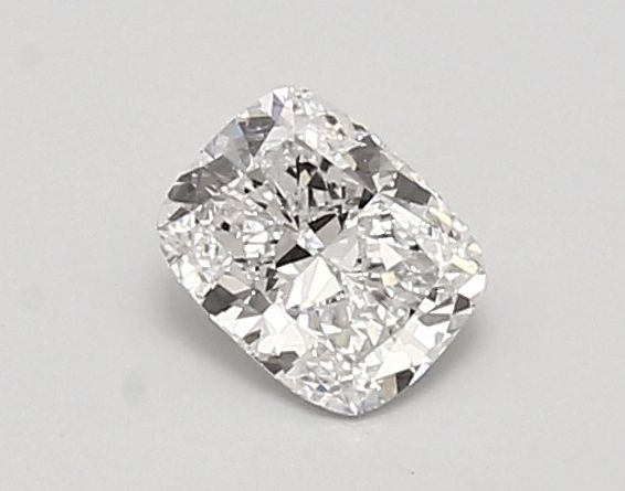 Lab Grown Diamond Lab-grown 0,63Ct D-VVS2 Cushion - IGILG644443726 1