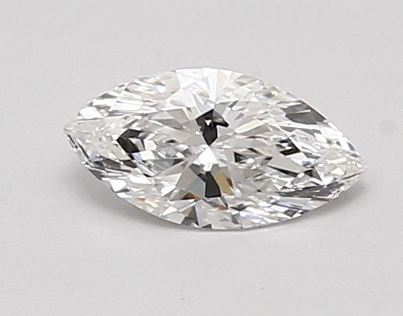 Lab Grown Diamond Lab-grown 0,63Ct E-IF Marquise - IGILG671485802 1