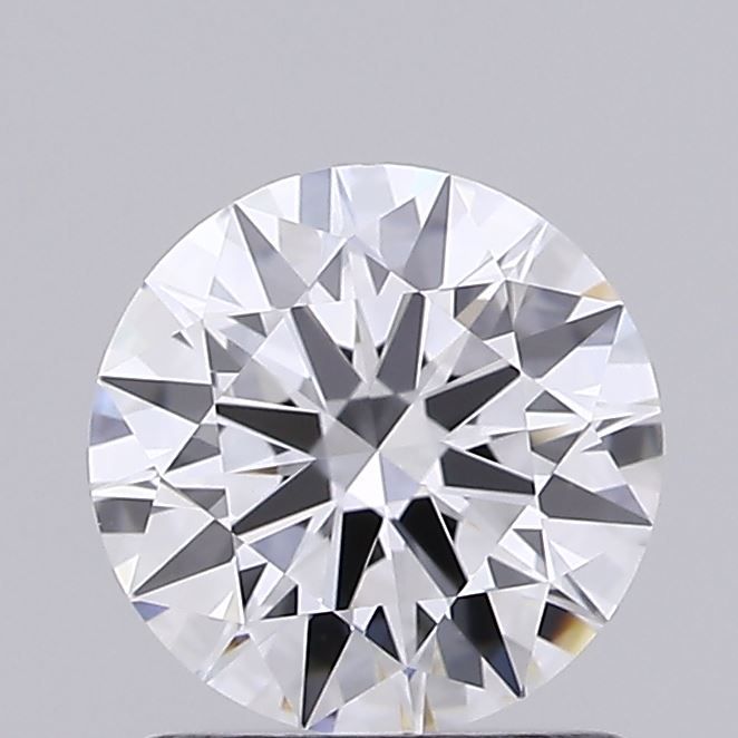 Lab Grown Diamond Lab-grown 1,03Ct D-IF Round - IGILG812621086 1