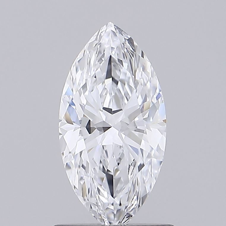 Lab Grown Diamond Lab-grown 1,05Ct E-VVS2 Marquise - IGILG812620283 1