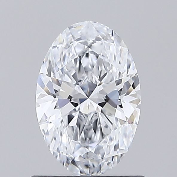 Lab Grown Diamond Lab-grown 0,75Ct D-VVS2 Oval - IGILG812620349 1