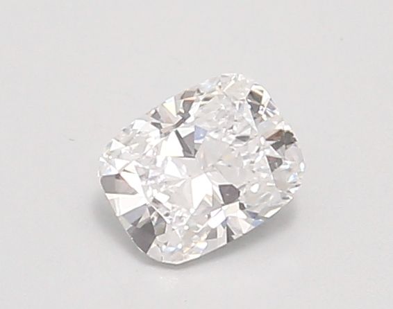 Lab Grown Diamond Lab-grown 0,56Ct D-VVS1 Cushion - IGILG663401984 1