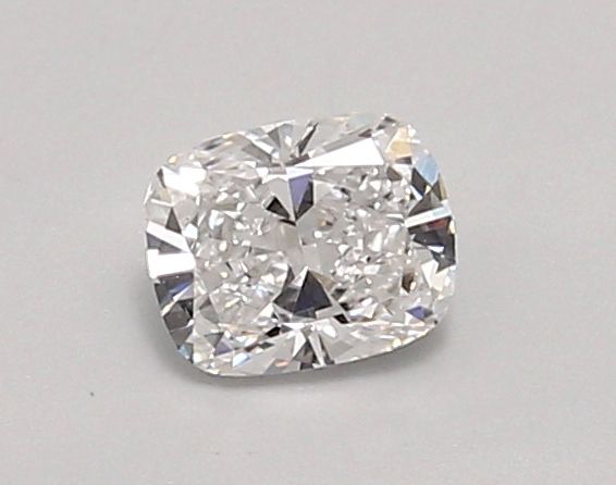 Lab Grown Diamond Lab-grown 0,56Ct D-VVS1 Cushion - IGILG648468359 1