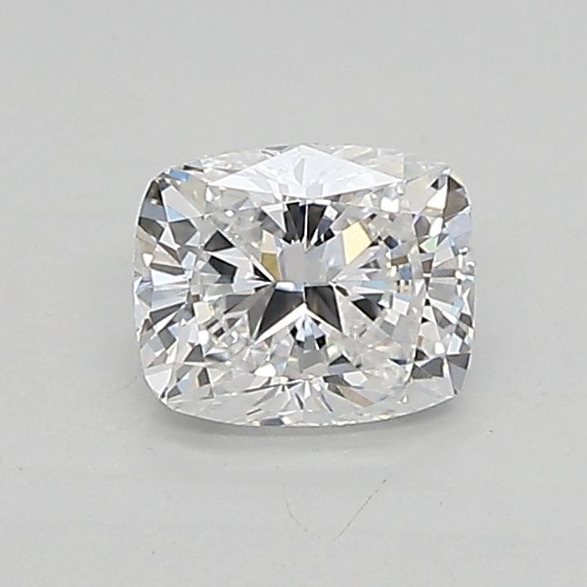 Lab Grown Diamond Lab-grown 0,56Ct D-VVS1 Cushion - IGILG655448505 1