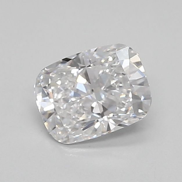 Lab Grown Diamond Lab-grown 0,56Ct D-VVS2 Cushion - IGILG655419598 1