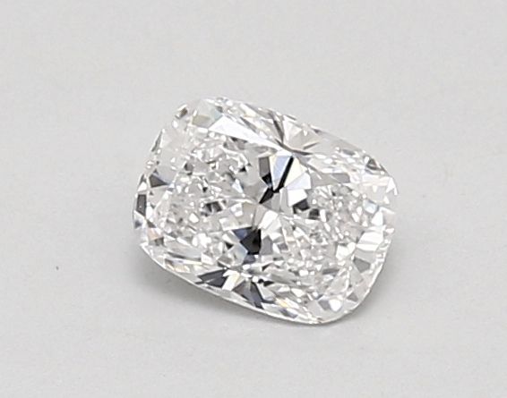Lab Grown Diamond Lab-grown 0,56Ct D-VVS1 Cushion - IGILG658489554 1