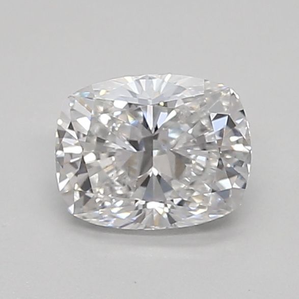 Lab Grown Diamond Lab-grown 0,56Ct D-VS2 Cushion - IGILG660462807 1