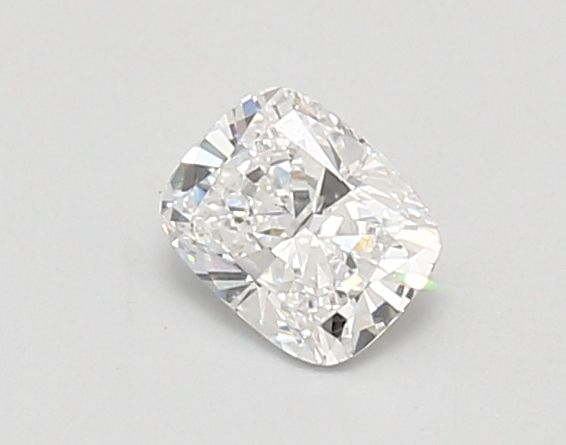 Lab Grown Diamond Lab-grown 0,56Ct D-VVS2 Cushion - IGILG662461356 1