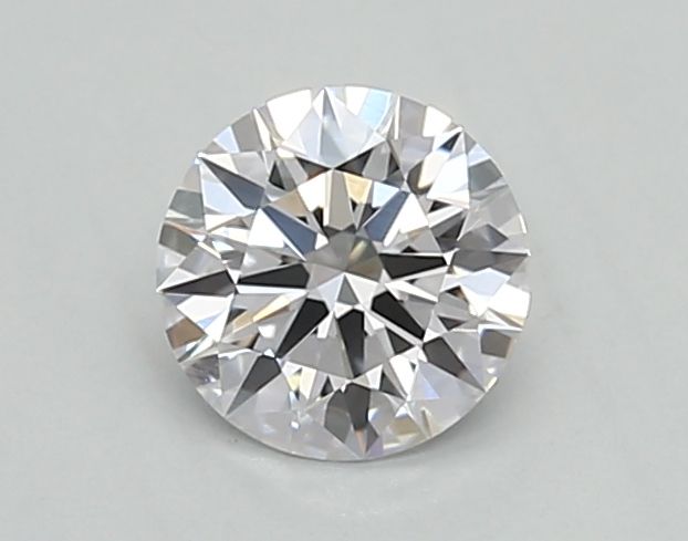 Lab Grown Diamond Lab-grown 0,56Ct D-IF Round - IGILG678563339 1