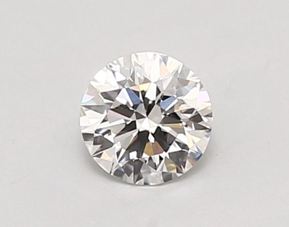 Lab Grown Diamond Lab-grown 0,56Ct D-IF Round - IGILG797669463 1