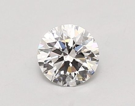 Lab Grown Diamond Lab-grown 0,56Ct D-IF Round - IGILG797669463 1