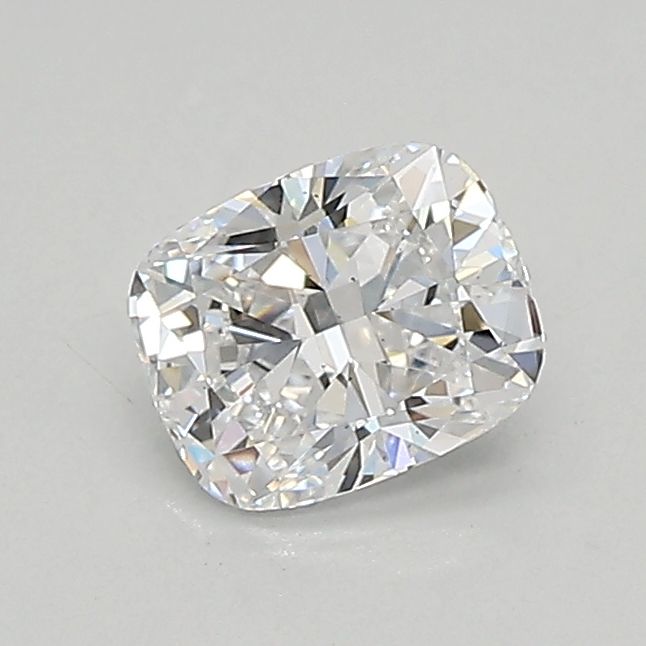 Lab Grown Diamond Lab-grown 0,62Ct D-VS2 Cushion - IGILG652486770 1