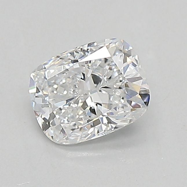 Lab Grown Diamond Lab-grown 0,62Ct D-VVS2 Cushion - IGILG657468848 1