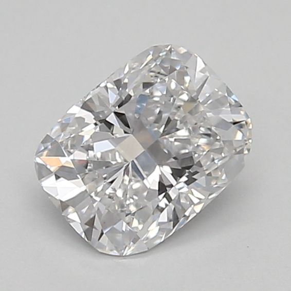 Lab Grown Diamond Lab-grown 0,62Ct D-VVS2 Cushion - IGILG660442340 1