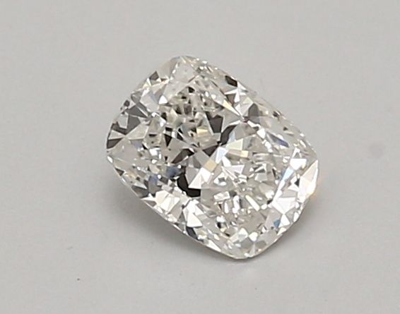Lab Grown Diamond Lab-grown 0,62Ct G-VVS2 Cushion - IGILG675570956 1