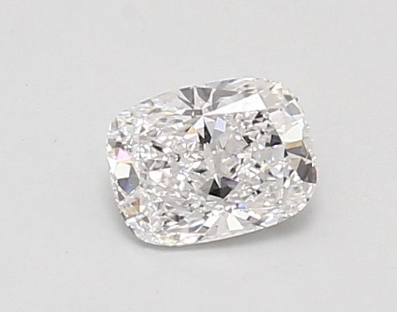 Lab Grown Diamond Lab-grown 0,62Ct D-VVS2 Cushion - IGILG652474277 1