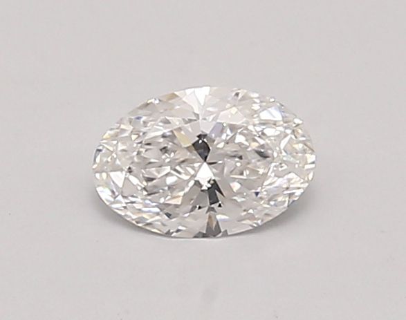 Lab Grown Diamond Lab-grown 0,48Ct E-VVS2 Oval - IGILG773621175 1