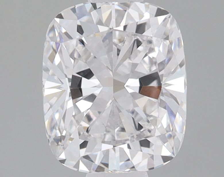 Lab Grown Diamond Lab-grown 1,52Ct E-VS2 Cushion - GIA5466609626 1