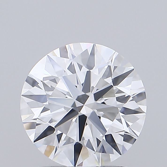 Lab Grown Diamond Lab-grown 1,56Ct E-IF Round - IGILG812620267 1