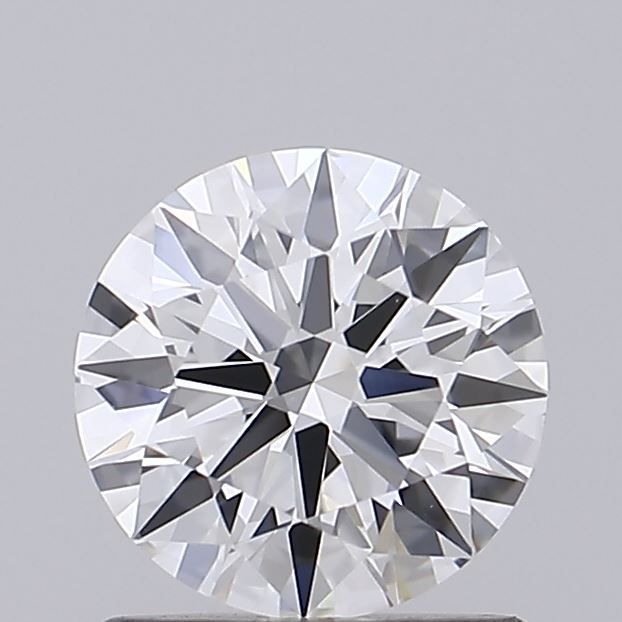 Lab Grown Diamond Lab-grown 1,04Ct E-IF Round - IGILG812620256 1