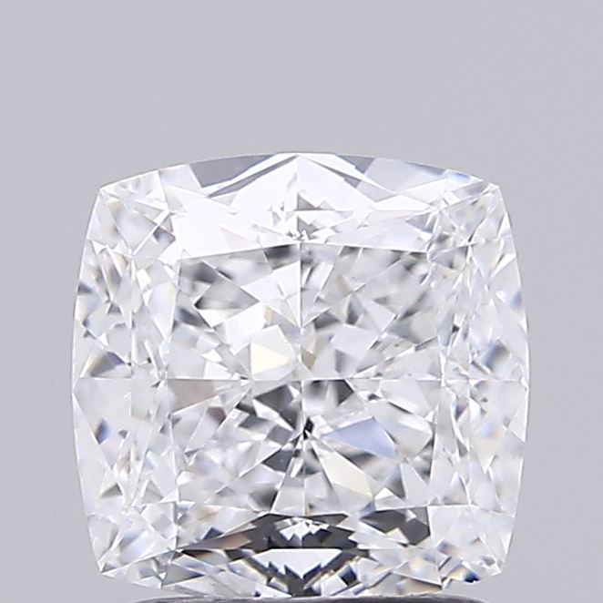 Lab Grown Diamond Lab-grown 1,87Ct D-VVS1 Cushion - IGILG812620651 1