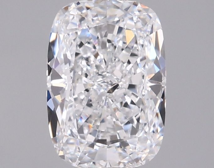 Lab Grown Diamond Lab-grown 1,54Ct D-VVS2 Cushion - IGILG815698002 1