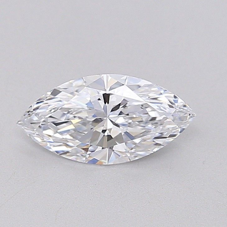 Lab Grown Diamond Lab-grown 1,01Ct D-FL Marquise - IGILG811619648 1