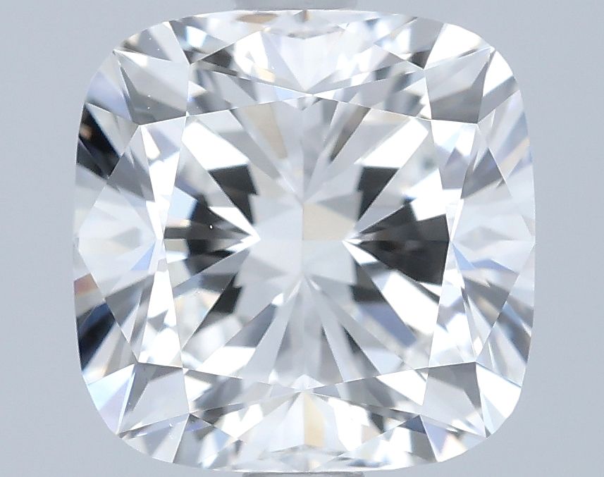 Lab Grown Diamond Lab-grown 2,04Ct E-VVS2 Cushion - IGILG781651963 1