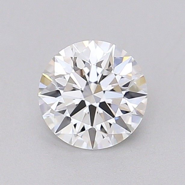 Lab Grown Diamond Lab-grown 1,04Ct D-FL Round - IGILG811619673 1