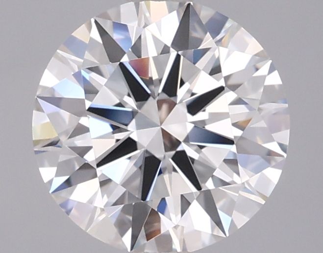 Lab Grown Diamond Lab-grown 1,84Ct D-VVS2 Round - IGILG815697884 1