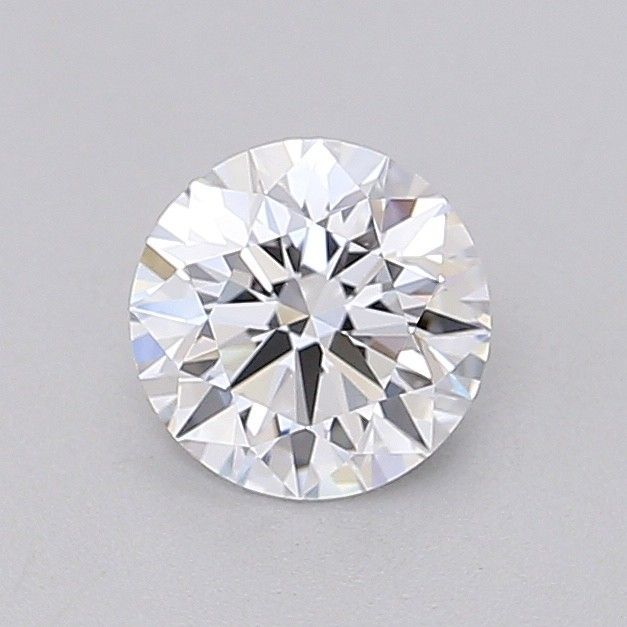 Lab Grown Diamond Lab-grown 1,05Ct D-FL Round - IGILG811619681 1