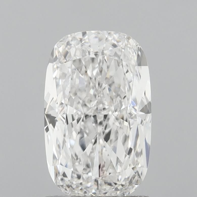 Lab Grown Diamond Lab-grown 2,06Ct D-VVS2 Cushion - IGILG816627713 1