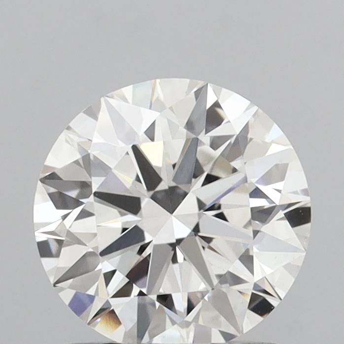 Lab Grown Diamond Lab-grown 1,21Ct E-VVS2 Round - IGILG818688356 1