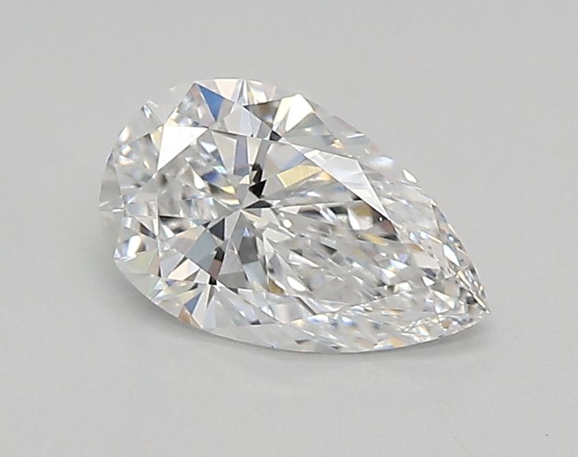 Lab Grown Diamond Lab-grown 0,77Ct D-VVS1 Pear - IGILG818699395 1
