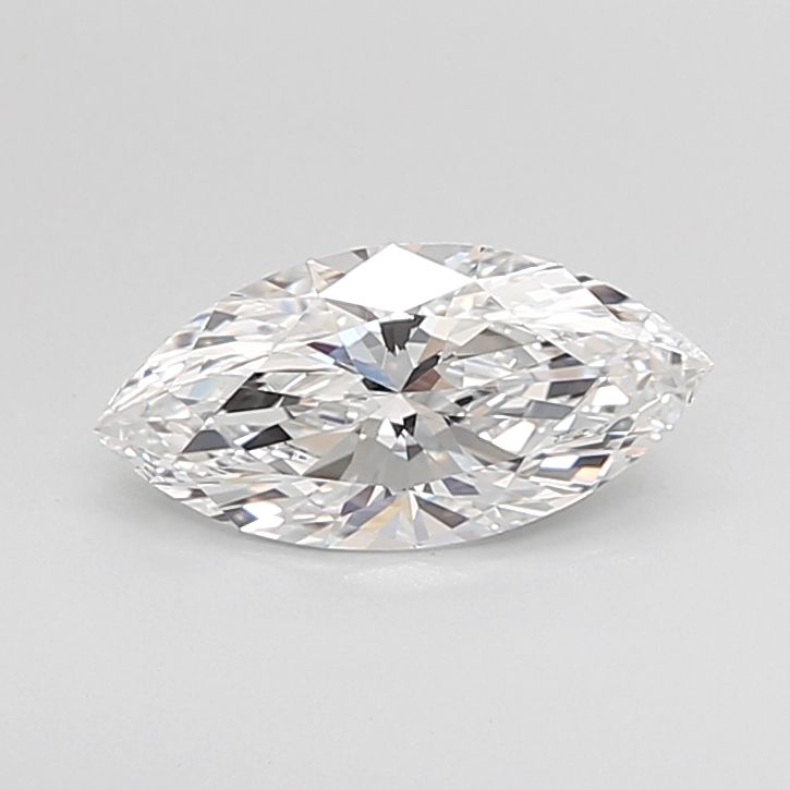 Lab Grown Diamond Lab-grown 1,52Ct D-FL Marquise - IGILG816627118 1
