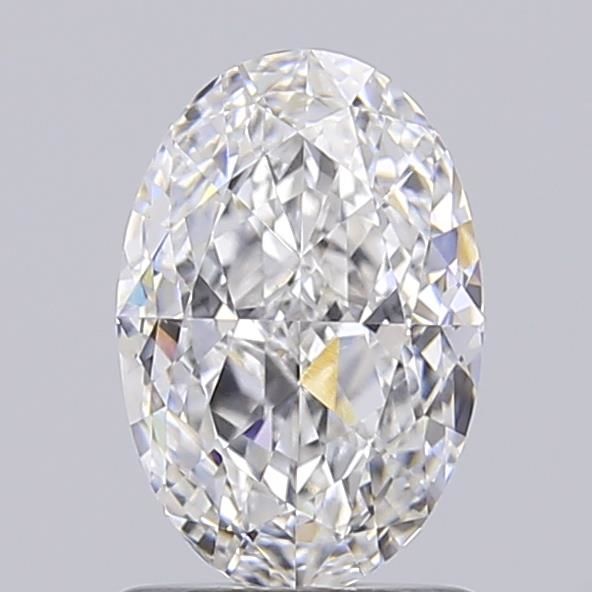 Lab Grown Diamond Lab-grown 1,5Ct D-VVS2 Oval - IGILG818692467 1
