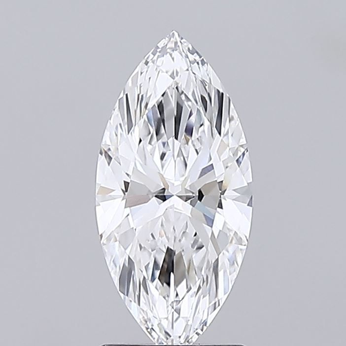 Lab Grown Diamond Lab-grown 1,5Ct D-VVS1 Marquise - IGILG816673736 1
