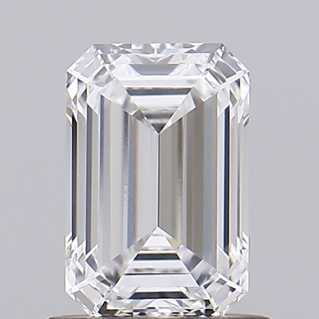 Lab Grown Diamond Lab-grown 1,02Ct D-VVS1 Emerald - IGILG816673738 1