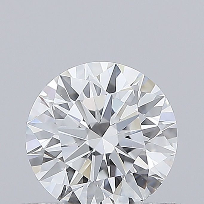 Lab Grown Diamond Lab-grown 0,53Ct D-VVS2 Round - IGILG819654453 1