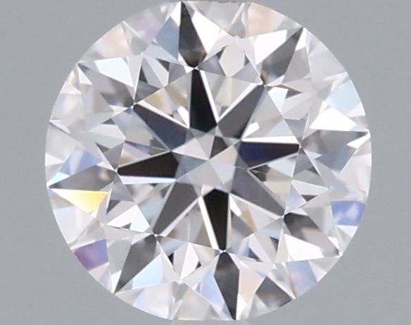 Lab Grown Diamond Lab-grown 1Ct D-VS1 Round - IGILG805614698 1