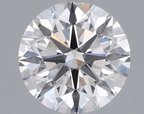 Lab Grown Diamond Lab-grown 1,04Ct D-VVS2 Round - IGILG802622680 1