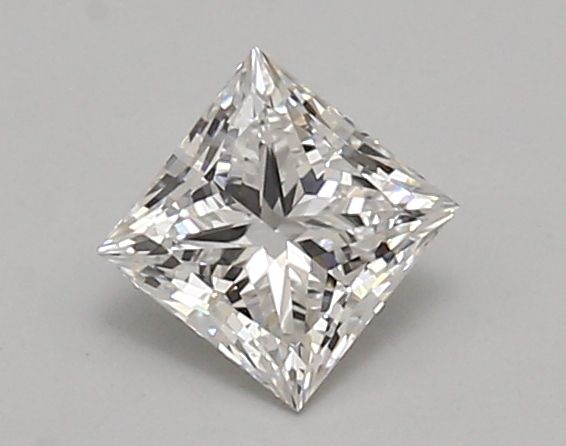 Lab Grown Diamond Lab-grown 0,95Ct D-VVS2 Princess - IGILG821650360 1