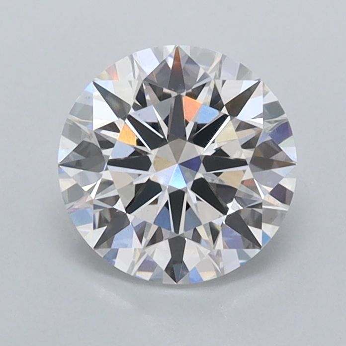 Lab Grown Diamond Lab-grown 1,03Ct D-VS1 Round - IGILG802622617 1