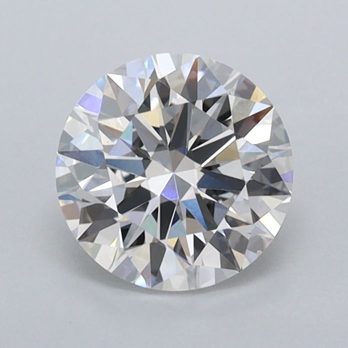 Lab Grown Diamond Lab-grown 1,01Ct D-VVS2 Round - IGILG802608310 1