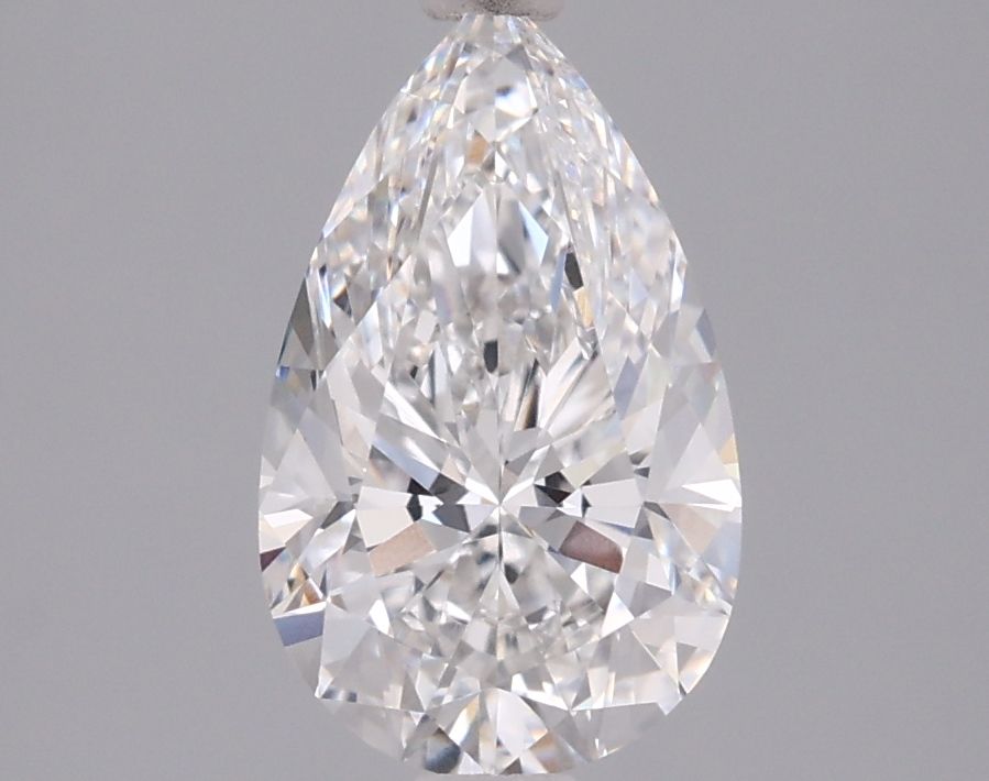 Lab Grown Diamond Lab-grown 1,53Ct D-VVS2 Pear - IGILG803617259 1